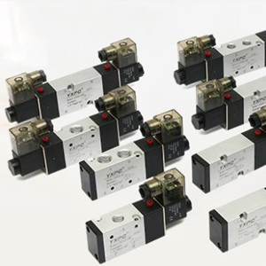 高溫電磁閥有幾種接線方式？三種接線方式介紹！